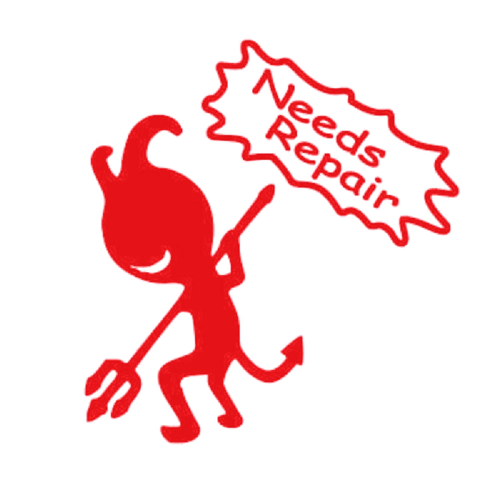 Needs Repair 8