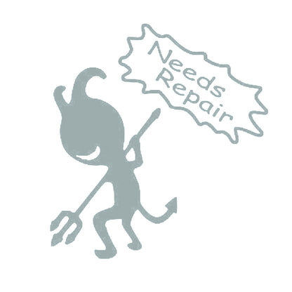 Needs Repair 10