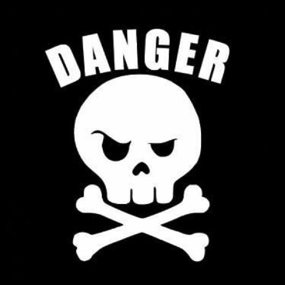 DANGER 7