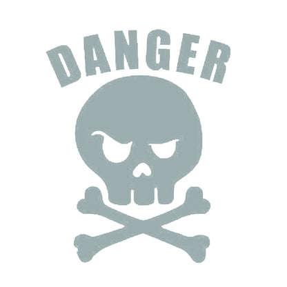 DANGER 10