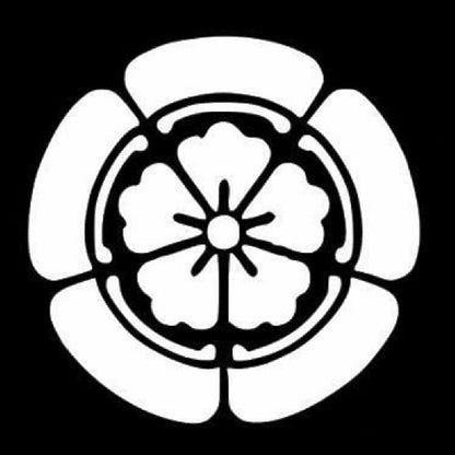 木瓜紋 7