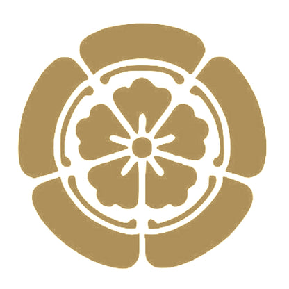 木瓜紋 9