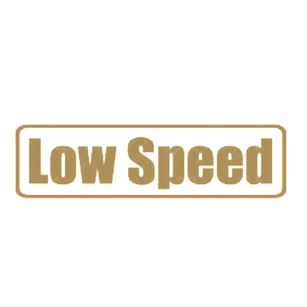 LowSpeed 9