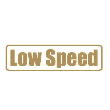LowSpeed 9