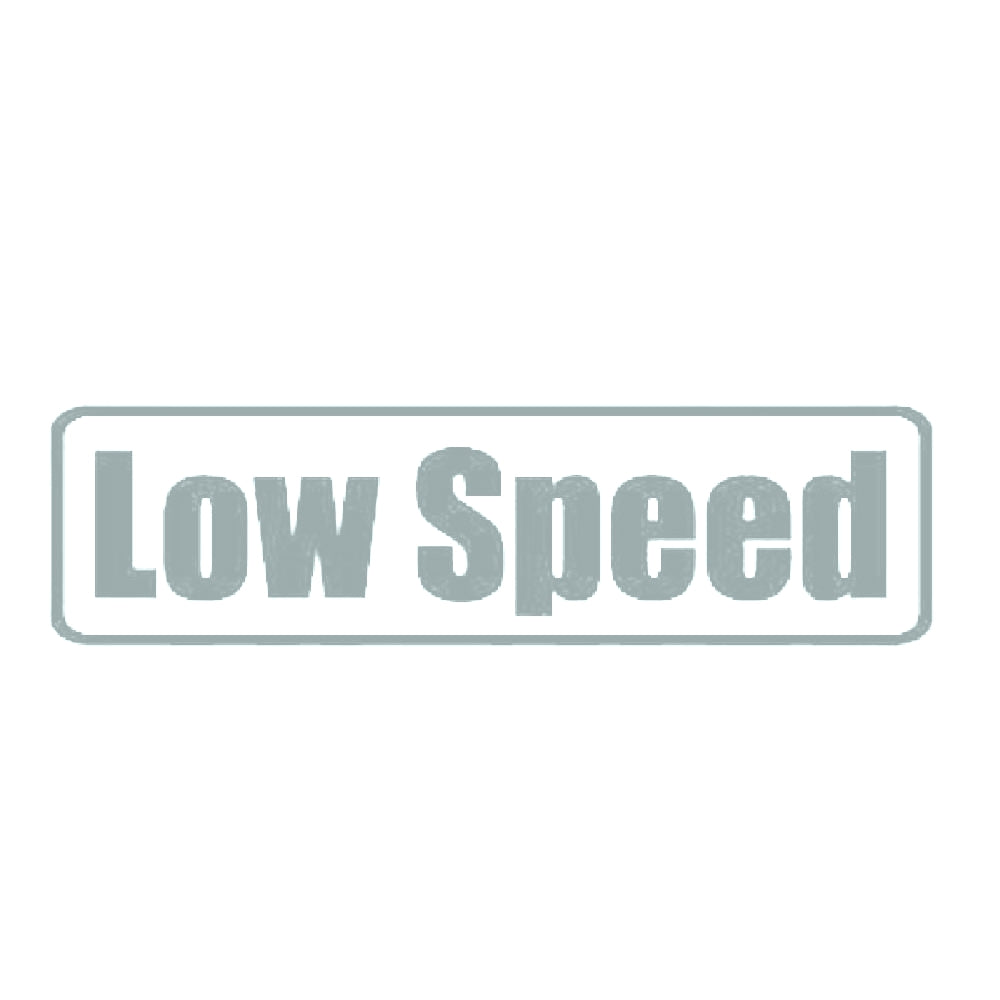 LowSpeed 10