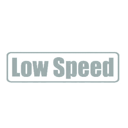 LowSpeed 10