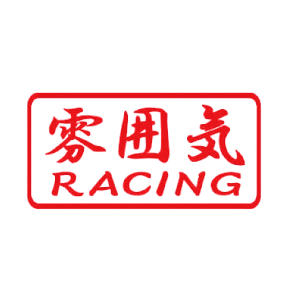 雰囲気RACING 8