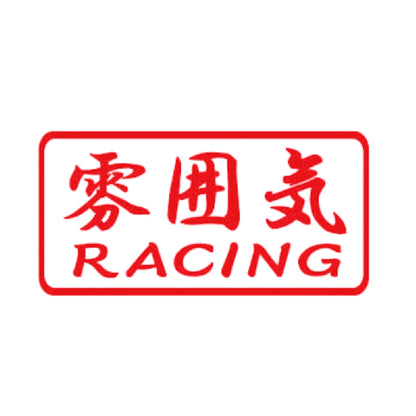 雰囲気RACING 8
