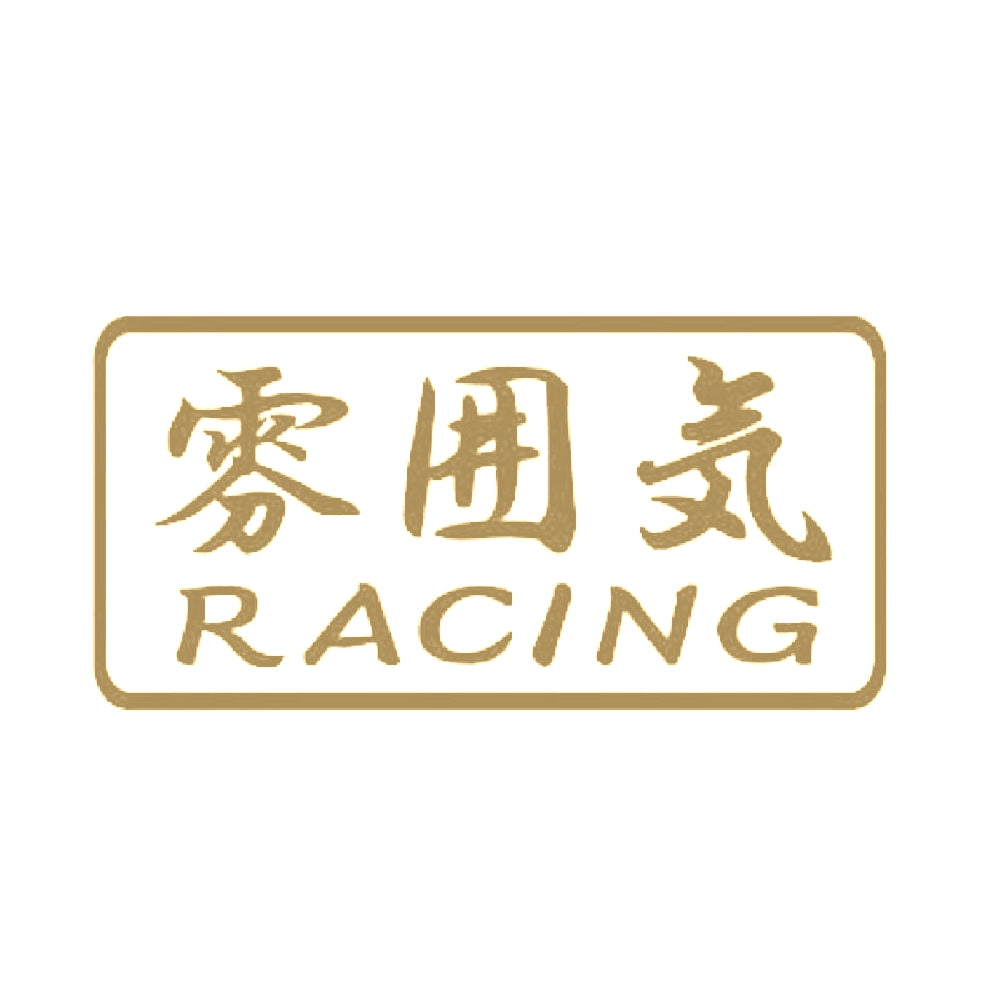 雰囲気RACING 9