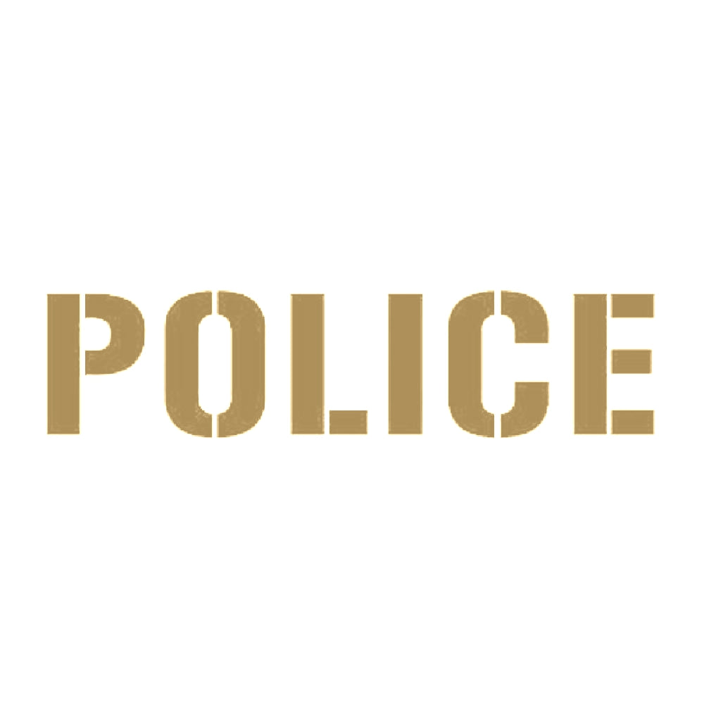 POLICE 9