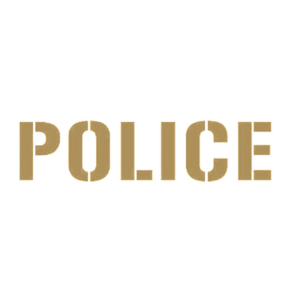 POLICE 9