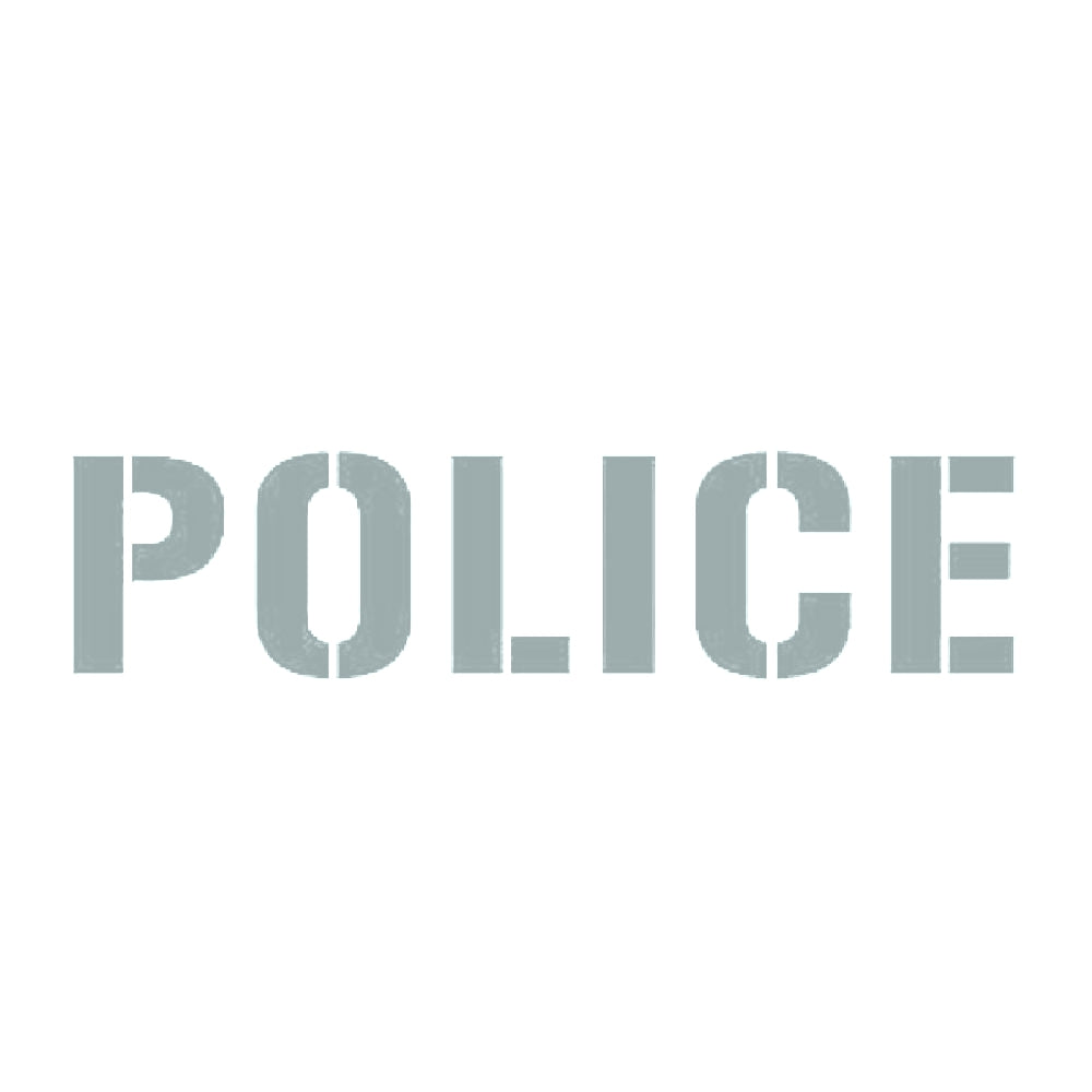 POLICE 10