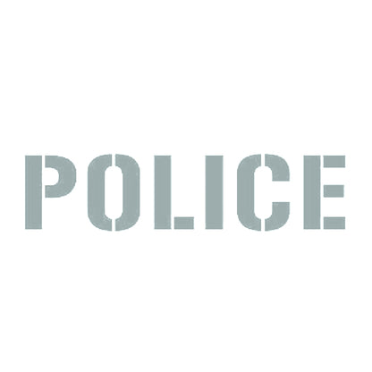 POLICE 10