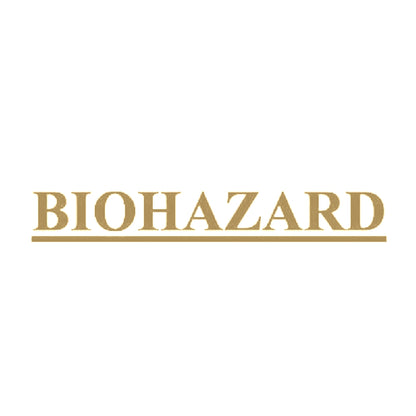 BIOHAZARD 9