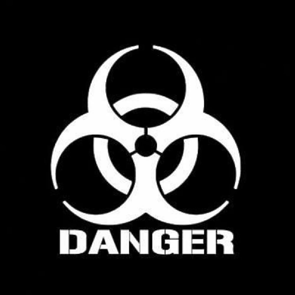 DANGER 7