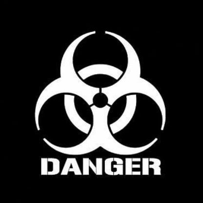 DANGER 7