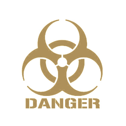 DANGER 9