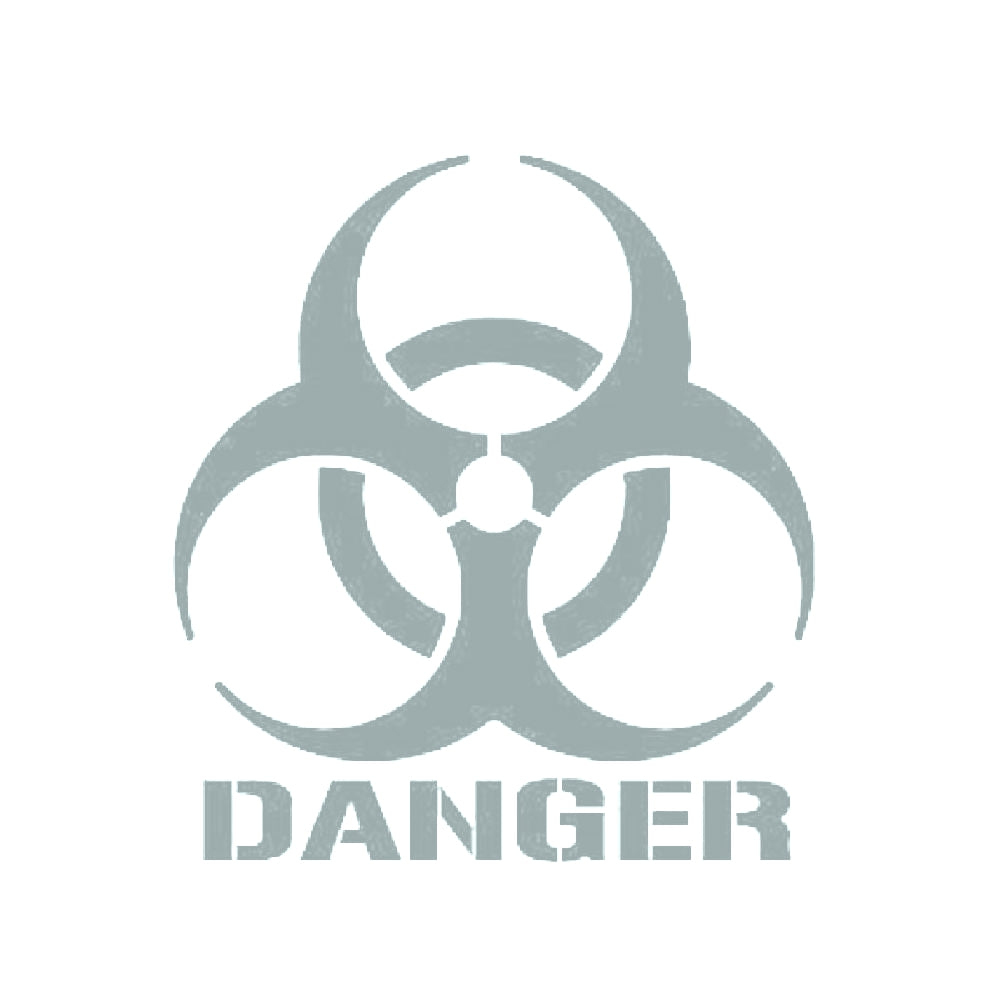 DANGER 10