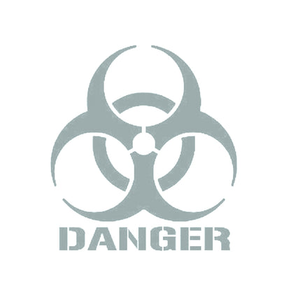 DANGER 10