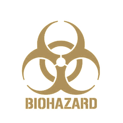 BIOHAZARD 9