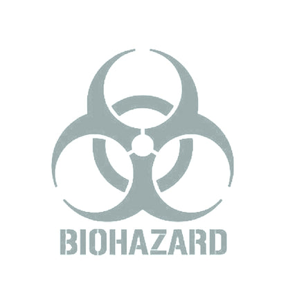 BIOHAZARD 10