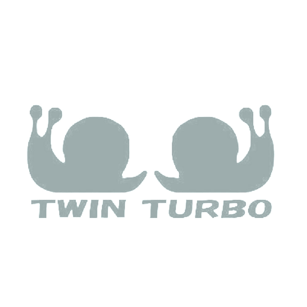 TWIN TURBO 10