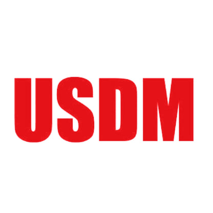 USDM 8