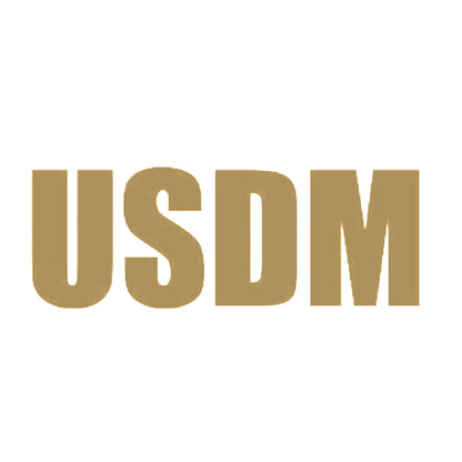 USDM 9