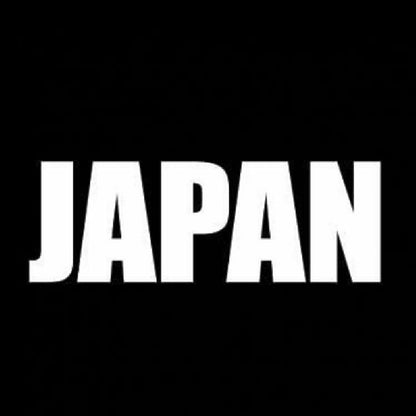 JAPAN 7