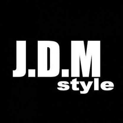 J.D.M style 7