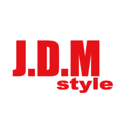 J.D.M style 8