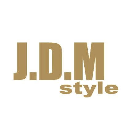 J.D.M style 9
