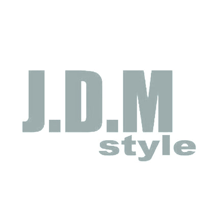 J.D.M style 10