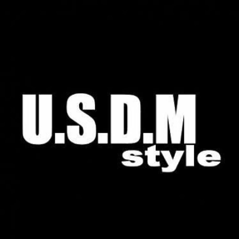 U.S.D.M style 7