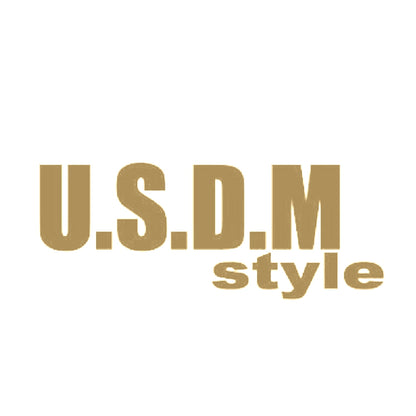 U.S.D.M style 9