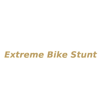 Extreme Bike Stunt 9