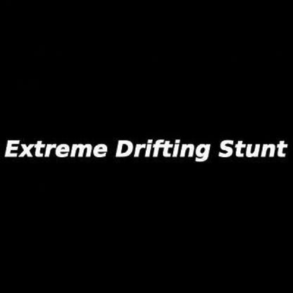Extreme Drifting Stunt 7