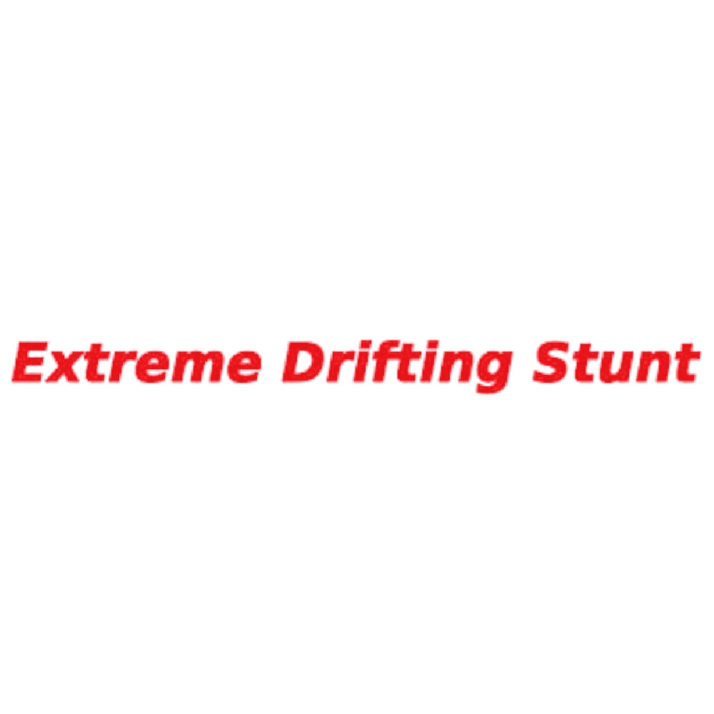 Extreme Drifting Stunt 8