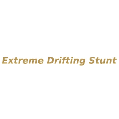 Extreme Drifting Stunt 9