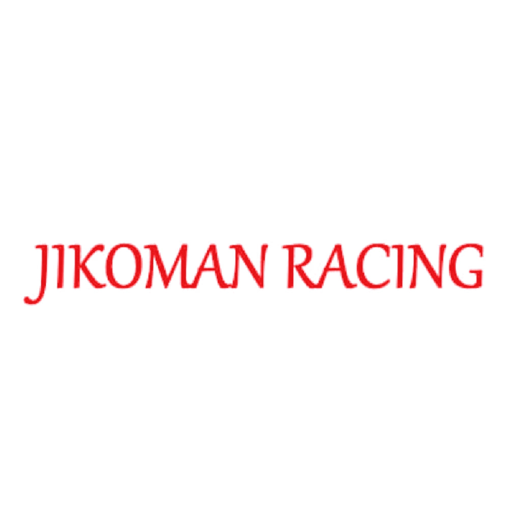 JIKOMAN RACING 8
