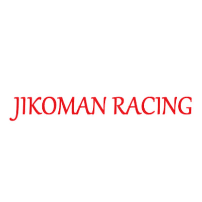JIKOMAN RACING 8