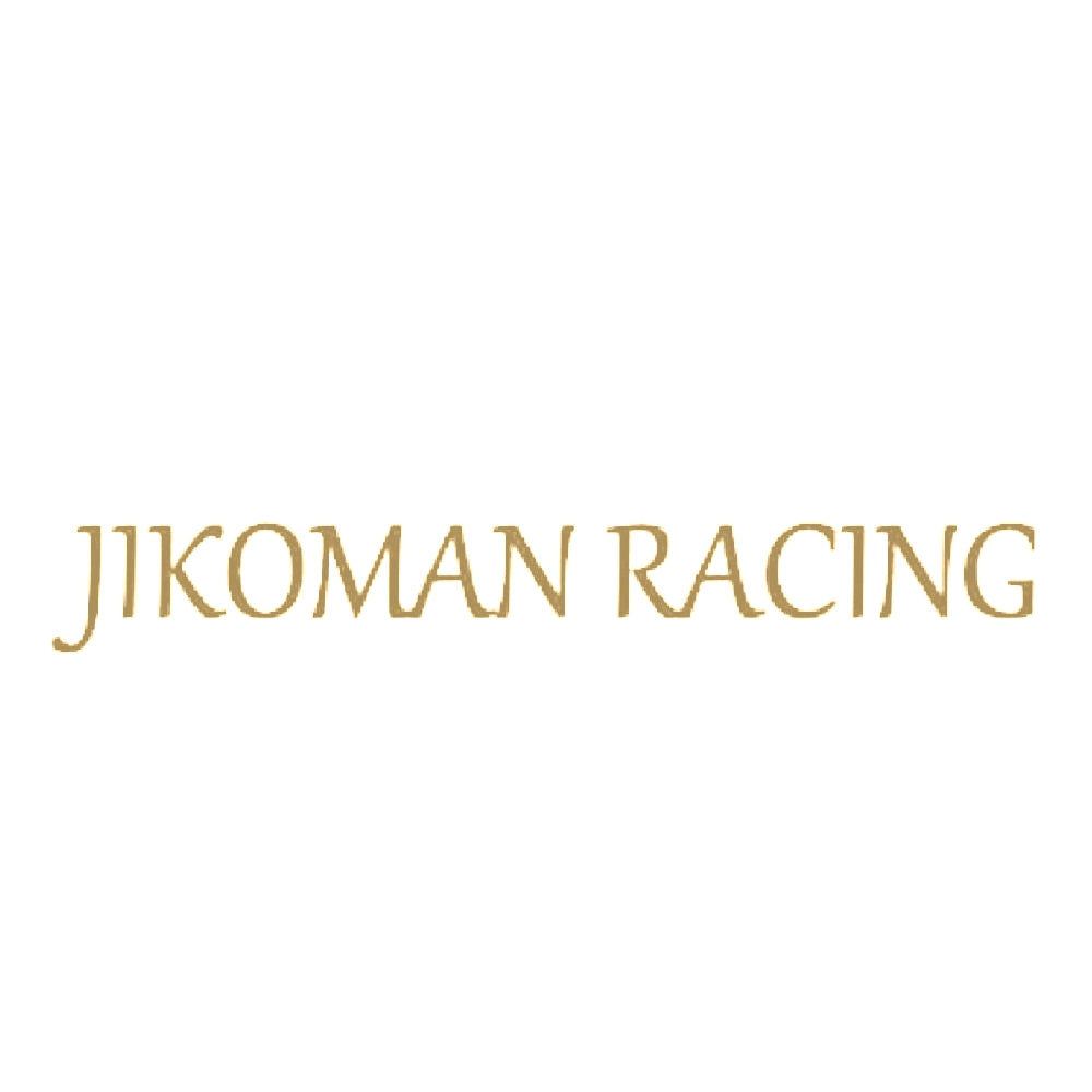 JIKOMAN RACING 9