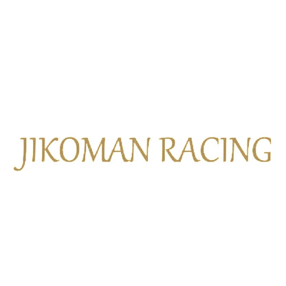 JIKOMAN RACING 9