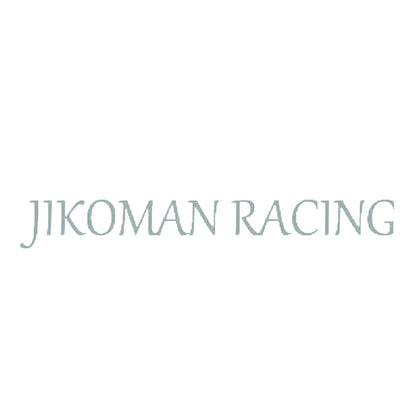 JIKOMAN RACING 10