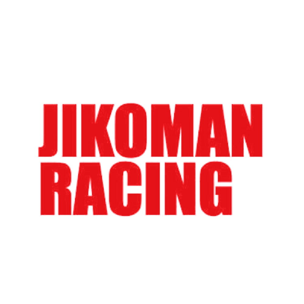 JIKOMAN RACING 8