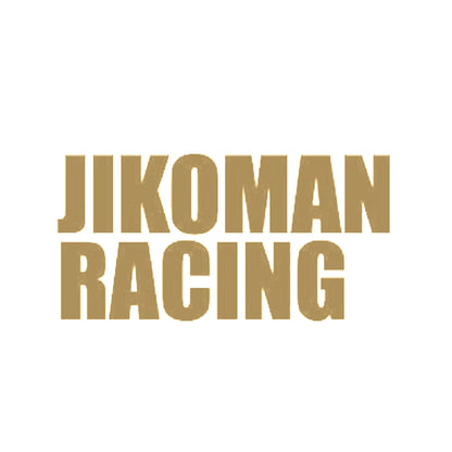 JIKOMAN RACING 9