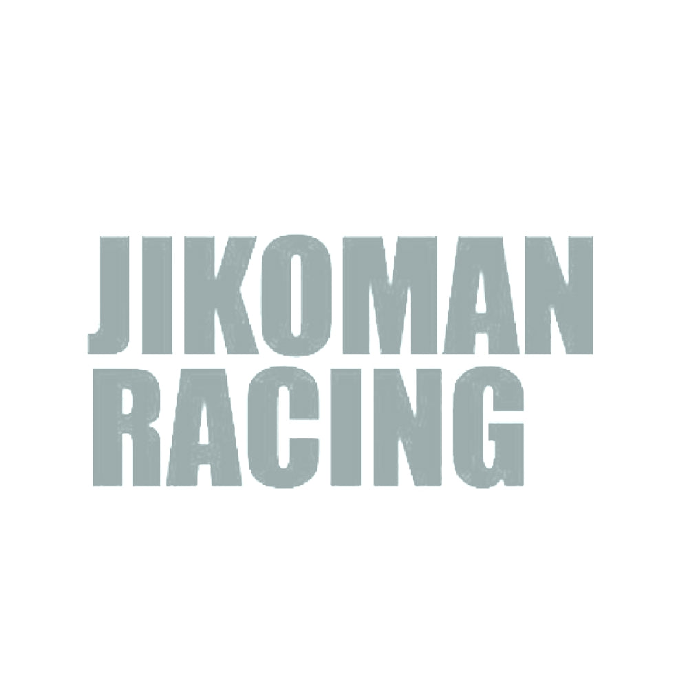 JIKOMAN RACING 10
