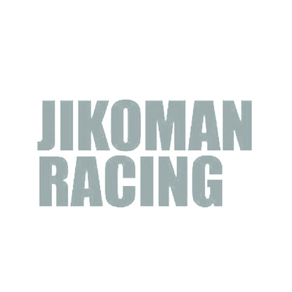 JIKOMAN RACING 10