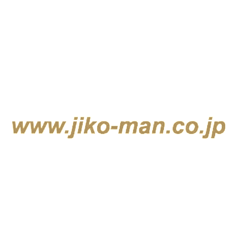 www.jiko-man.co.jp 9