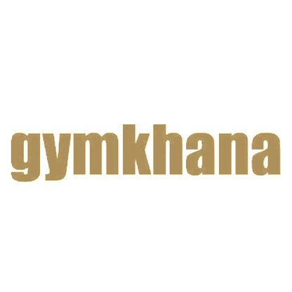 gymkhana 9